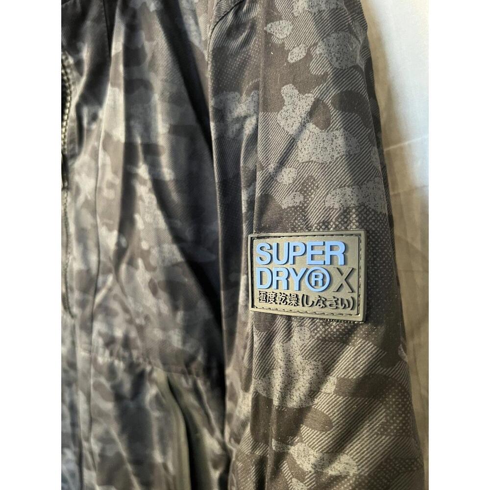 Superdry Microfibre Solstice Jacket - image 3